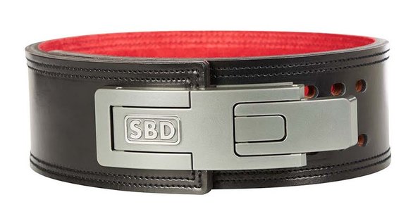 SBD Belt 